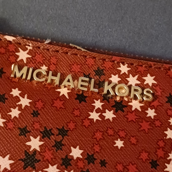 MICHAEL KORS ID WALLET - Picture 2 of 10